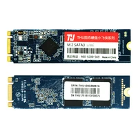 מחשב נייד THU M.2 SATA SSD 128GB פנימי Solid State Disk כונן קשיח M.2 2280 540MB / S עבור מחשב נייד (5)