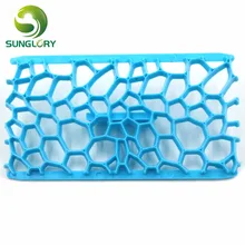 Пластиковая нерегулярная лепестковая рельефная форма набор для работы с мастикой «сделай сам» кружевная форма для выпечки для печенья резак для украшения кексов инструменты для украшения торта