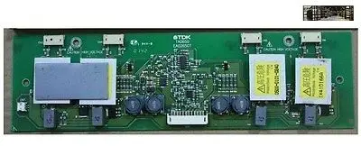 

DHL/EMS NEW FOR VG181B TDK high pressure plate TAD650 EA02650T article high pressure -F4