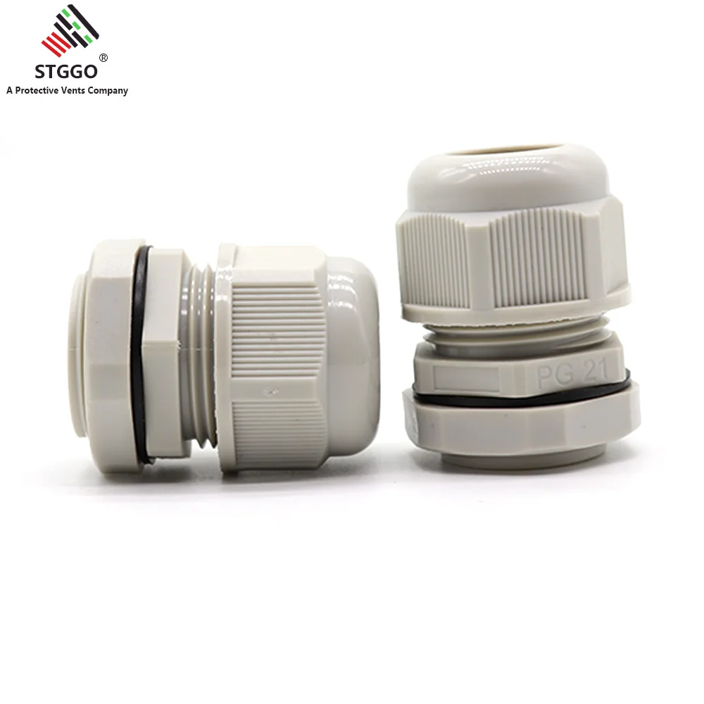 Дышащий водонепроницаемый PG21 ePTFE вентиляционный фильтр