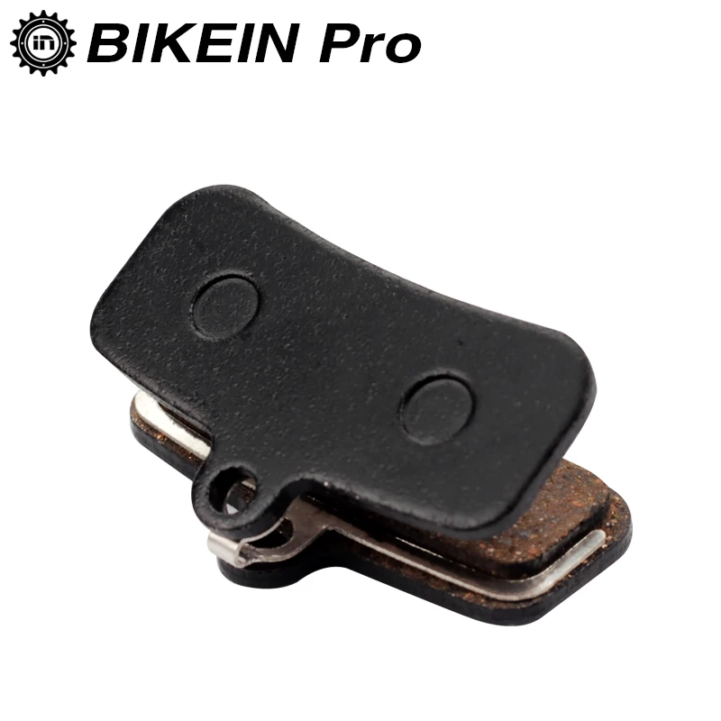 BIKEIN 1 пара резиновых гидравлических дисковых тормозов для горного велосипеда