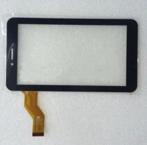 Сенсорная панель для Digma Optima 100% 3G/7 2 3G TT7024MG/7 4 TT7027MG сенсорная планшетного ПК |