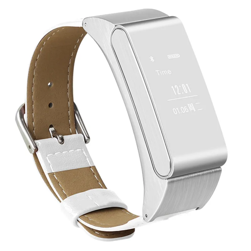 

2016 Smart Wristband 2 In 1 iBand M8 with Bluetooth Headset Sport Pedometer  tracking and talking for android Smartphone & IOS