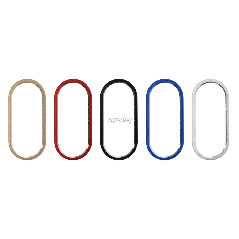 

Aluminum Rear Back Camera Len Protector Guard Case Cover Rings For Xiaomi Mi 8 Nov09 Drop Ship