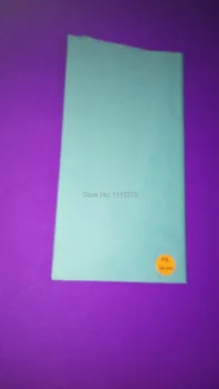

Light Blue Tissue Paper - 50x70cm