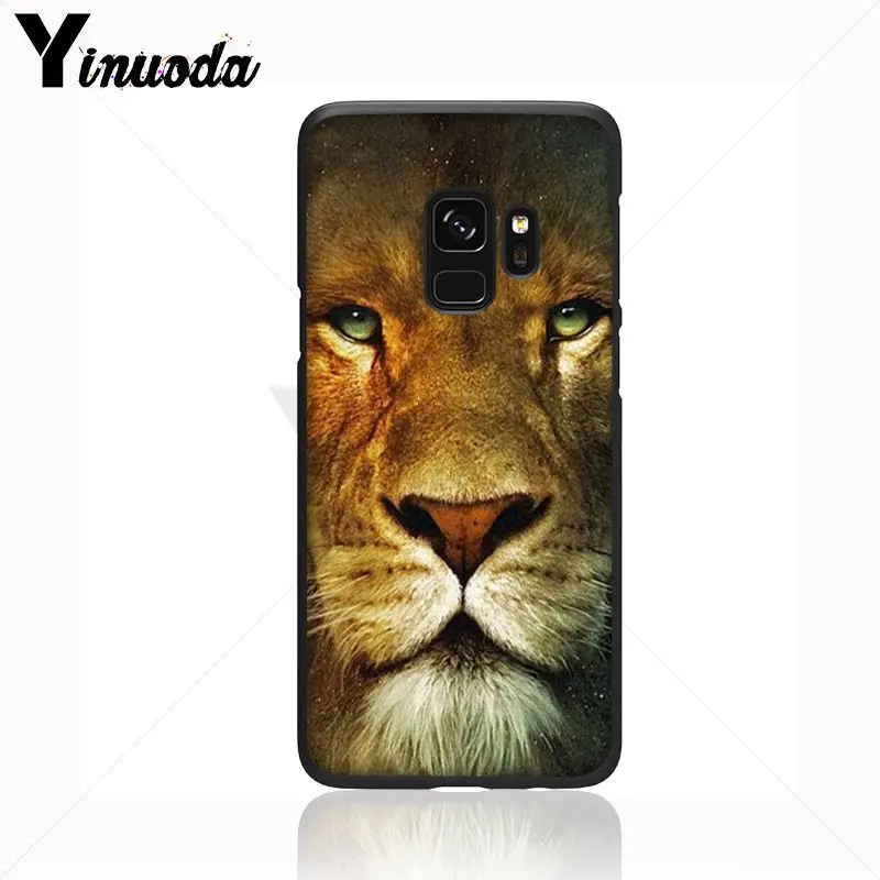 ASLAN LION THE CHRONICLES 