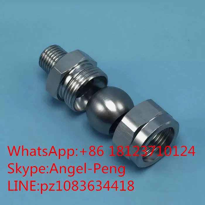hot sale inexpensive stainless steel adjustable ball joint,36275