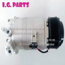 Компрессор для Nissan Maxima 3.5LV6 Altima 3.5L 02-08 926008J00B 926008J120 92600CA020 92600CA02A 92600CA02B 92600CA03B