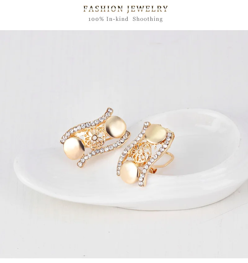 dubai jewelry set 11