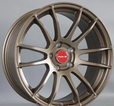 Колесные диски из сплава 18x8 5 18x9 5x100 5x114 3|rays rim|rims 5x114.3rim |