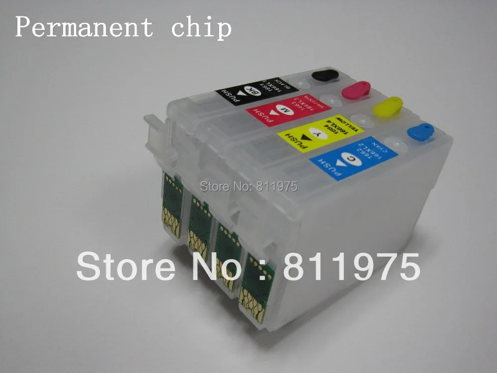 T1811 T1801 Refillable ink cartridge For Epson XP 225 XP 322 XP 325 XP