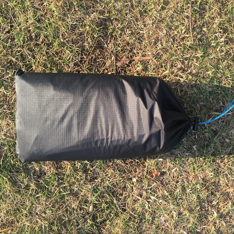 Pegada de Alta Gear Lanshan 1 Original Silnáilon Qualidade 2020 3f ul 6 High Quality Esporte e Lazer