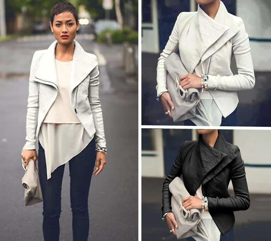 waterfall jacket outfit