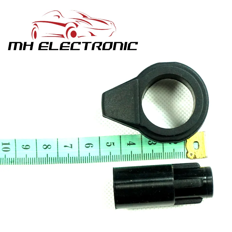 

MH ELECTRONIC 0221504100 For BMW E81 E46 E90 E91 E39 E60 E61 E63 E64 E65 E66 E67 E83 E53 E70 E36 Repair Kit 2pcs Ignition Coil
