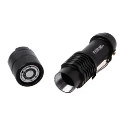 УФ-светодиодный фонарик скорпион 395nm факел Blacklight детектор для собак мочи кровать ошибка