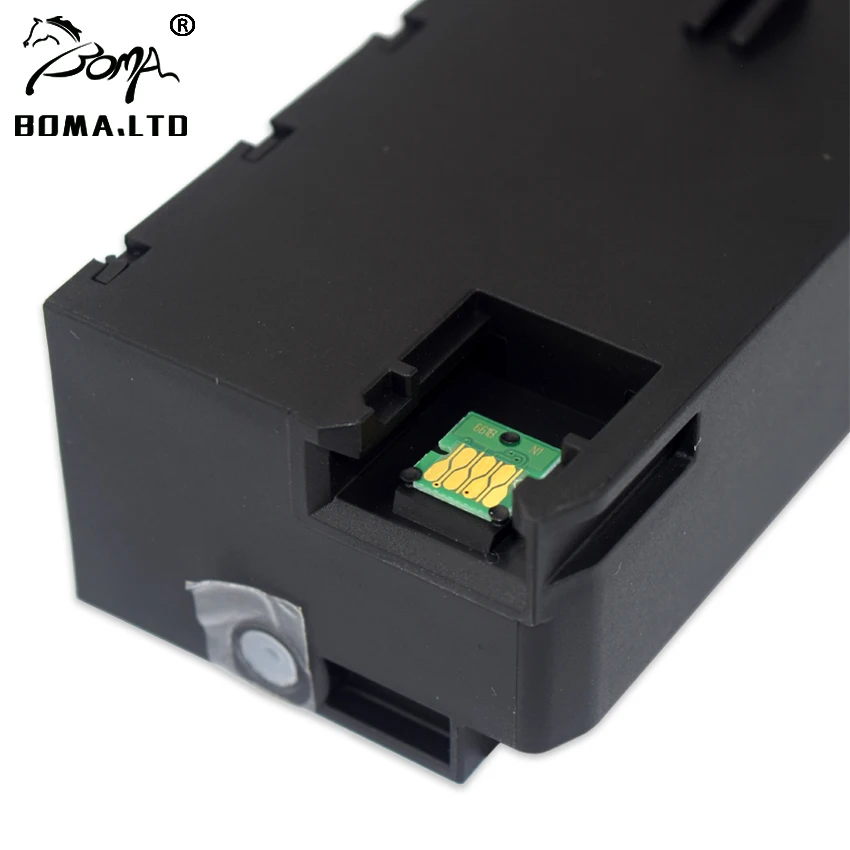 T3661 T366100 чернильный контейнер для обслуживания картриджа EPSON Expression Premium XP 8500 8600 XP8500
