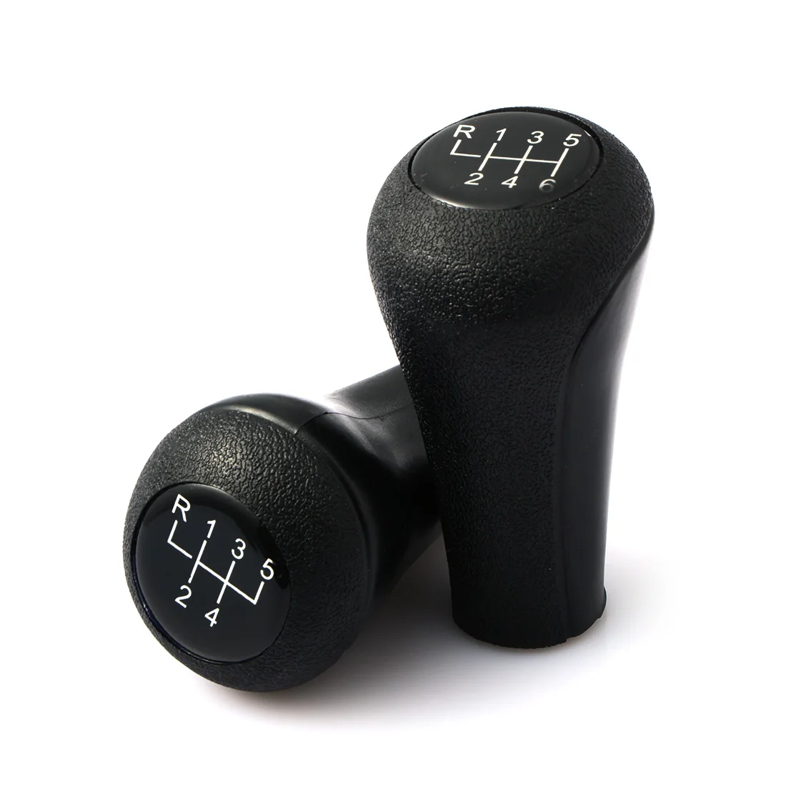 

5 Speed 6 Speed Manual Auto Car Gear Shift Knob Stick Head For BMW E30 E34 Z3 E46 E36A1 E36A2 Shift Knob Cover Handle Shifter