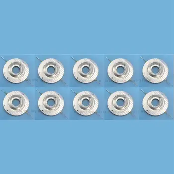 

10 PCS/Lot Diaphragm Horn 8Ohm or 16 ohm for JBL 075 076 077 2402 2402H 2404 2404H 2405 2405H