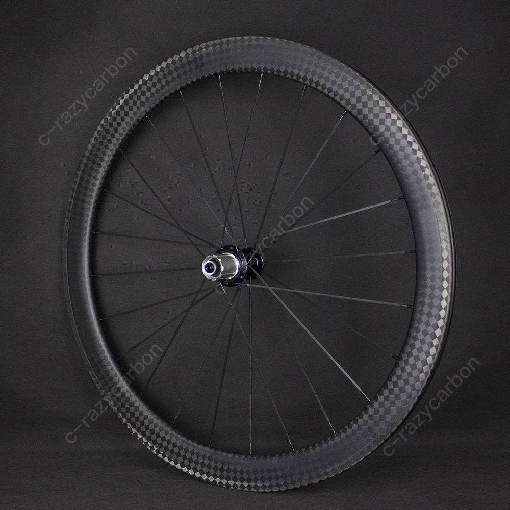 lite bike wheels