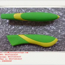 Профессиональные запасные части CNC 3D печатных компонентов быстрый прототип