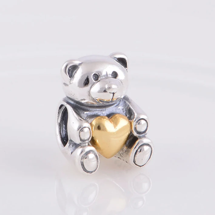 Fits Pandora Charms Bracelet Authentic 