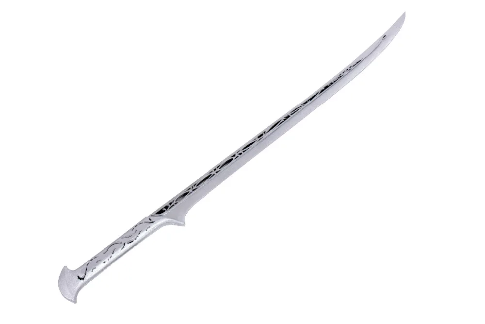 Hobbits Косплей Thranduil Оружие Меч Orcrist|orcrist|thranduil swordsword cosplay |