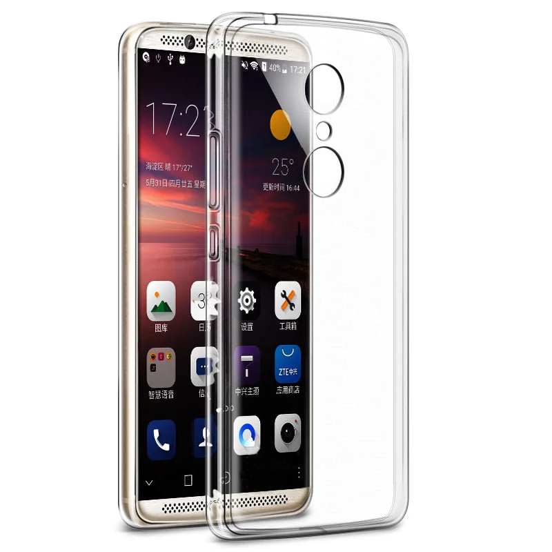 Zte Axon 7 Mini Купить