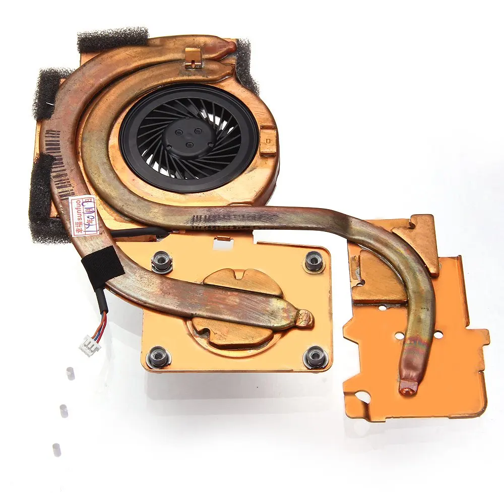 CPU Fan Cooler Heatsink CPU Cooler for ThinkPad T61 T61p