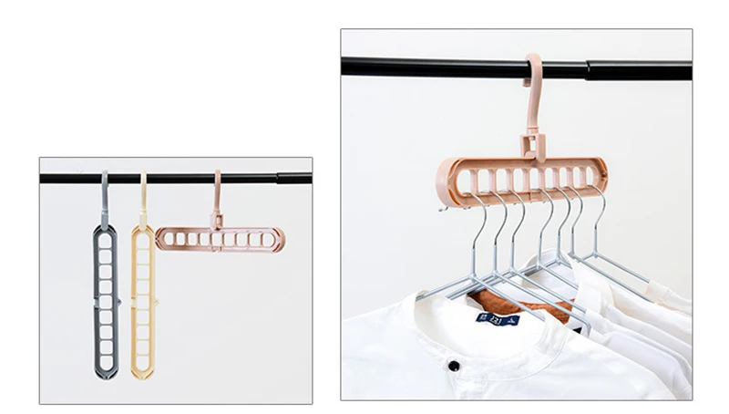 Multi-port-Support-Circle-Clothes-Hanger-Clothes-Drying-Rack-Clamping-Disk-Clip-Clothes-Hanger-with-Hook-Closet-Organizer-HG0601 (8)