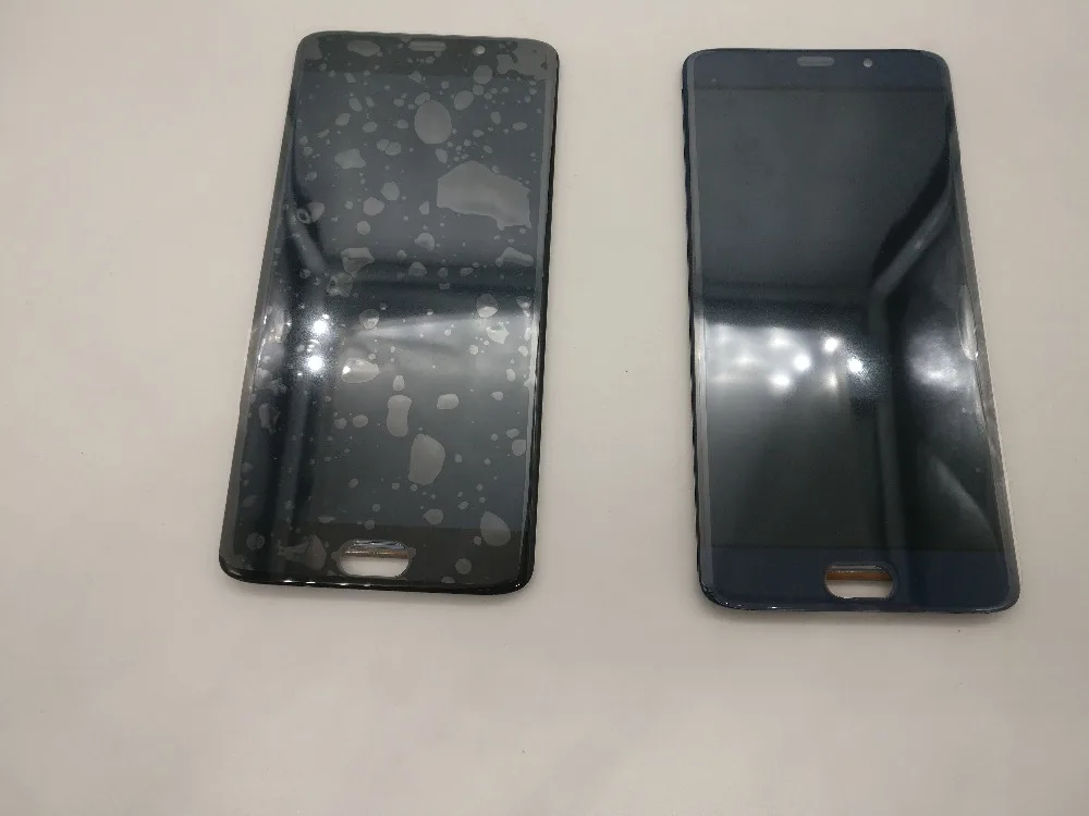ЖК дисплей для elephone S7 дигитайзер сенсорный экран экран|lcd elephone|lcd lcdlcd screen touch |