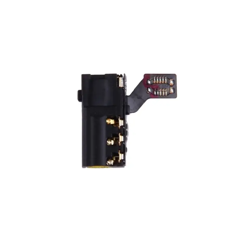 10pcs lot Earphone Jack Flex Cable Replacement for Huawei P9