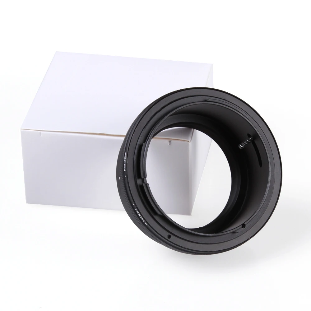 Крепление линзы камеры переходное кольцо объектива Цифрового Фотоаппарата Canon объектив FD для того, чтобы использовать для sony NEX E NEX-3 NEX-5 NEX-VG10 Камера