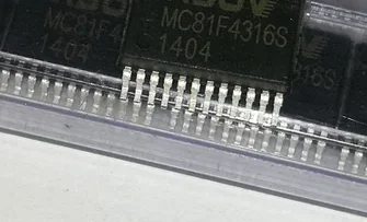 

new original MC81F4316S MC81F4316D MC81F4316M MC81F4316G