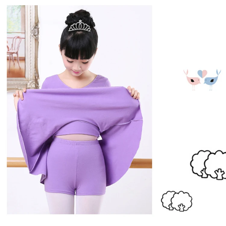 ballet leotards for girls (3)