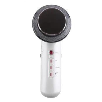 

Ultrasound Cavitation EMS Body Slimming Massager Weight Loss Lipo Anti Cellulite Fat Burner Galvanic Infrared Ultrasonic Therapy