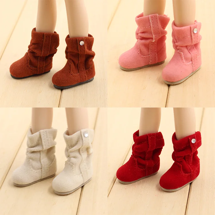 

Fortune Days 1/6 doll shoes suitable blyth doll ICY doll joint blyth doll licca Azone body