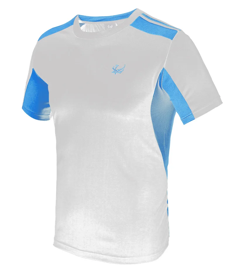 sports plain t shirts