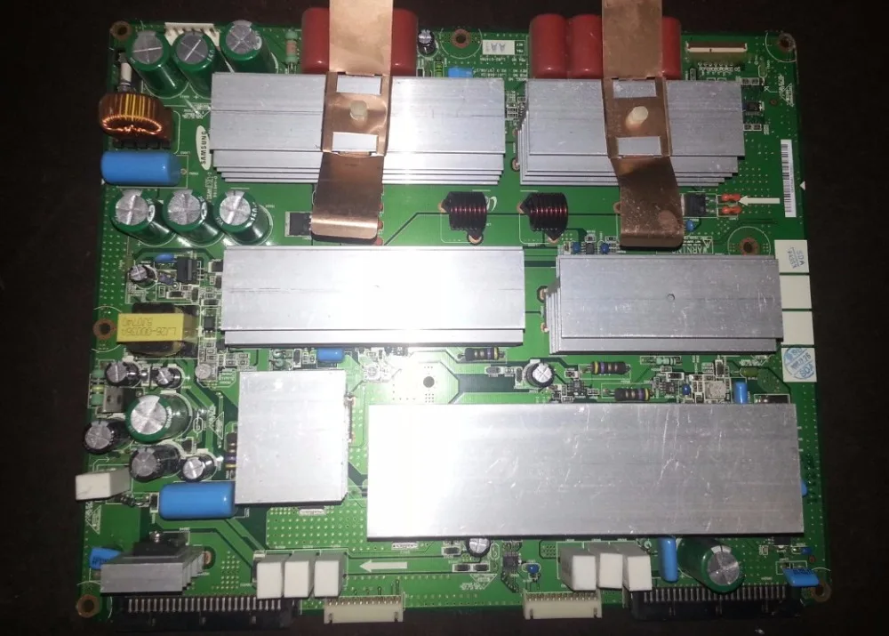 

LJ68-00193A LJ41-05328A Good Working Tested