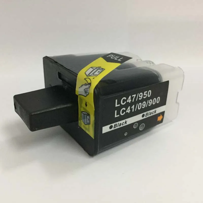 Чернильный картридж vilaxh LC900 LC950 L47 LC41 LC09 для Brother Deskjet DCP 110C 115C 120C 310C 315CN 320CN MFC210C 410CN 420CN
