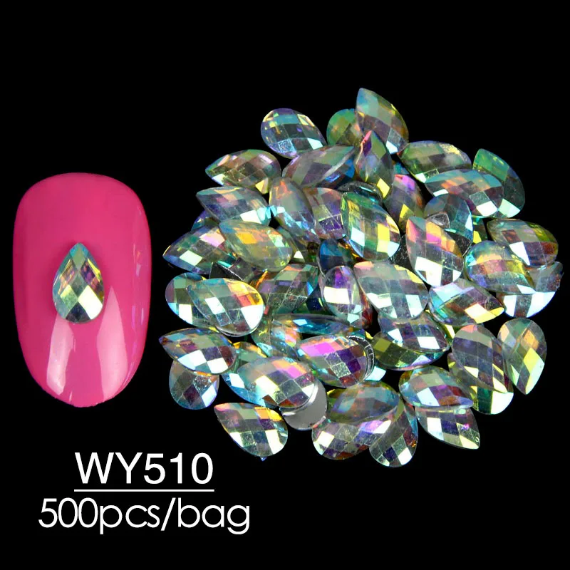 WY510