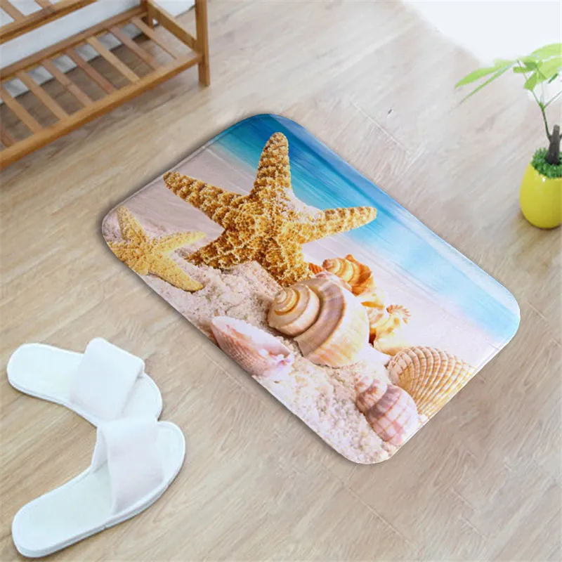 

Entrance Magic Door Mats Indoor Beach Mat Absorbant Floor Mat Dog Doormat Kitchen Non-slip Carpet Doormat Rug for Living Room