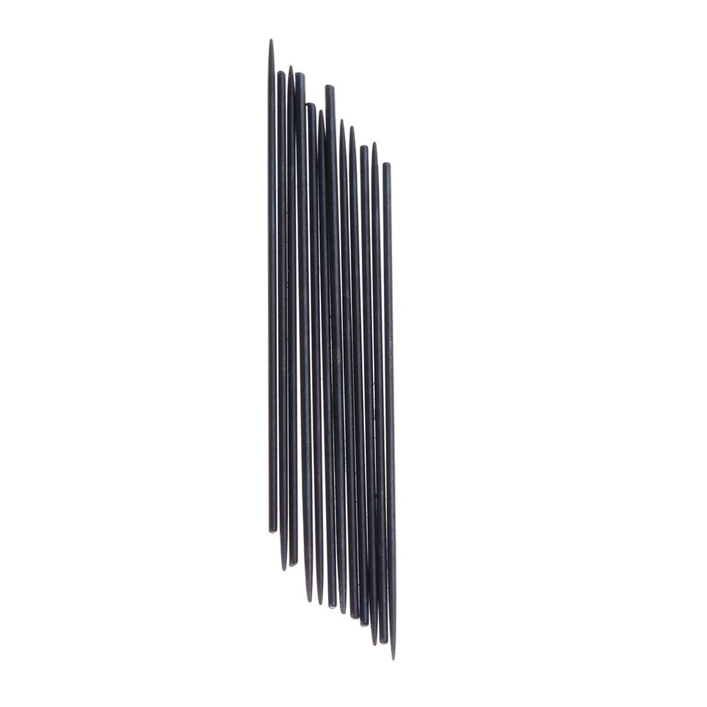 13 Pcs/Set Clarinet Spring Needle 0.6-0.8mm for Musical Instrument Parts