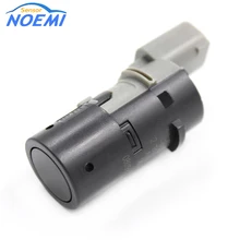 Yaopei Новый парктроник PDC парковка Сенсор для BMW E39 E46 E53 E60 E61 E63 E64 E65 E66 E83 X3 X5 66206989069 Парковочные системы