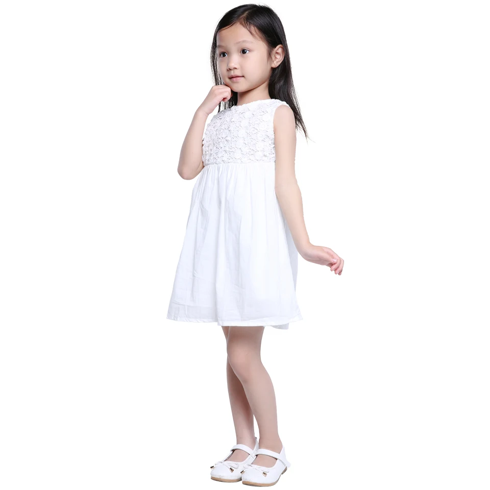 Baby girls dress (4)