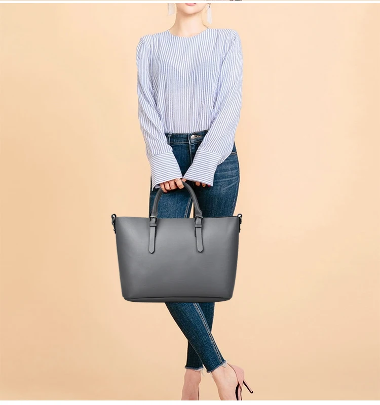 Роскошные сумки женские сумки дизайнерские для большой емкости Pu кожаные сумки на плечо для женщин 2018 сумка повседневная сумка-тоут Bolso