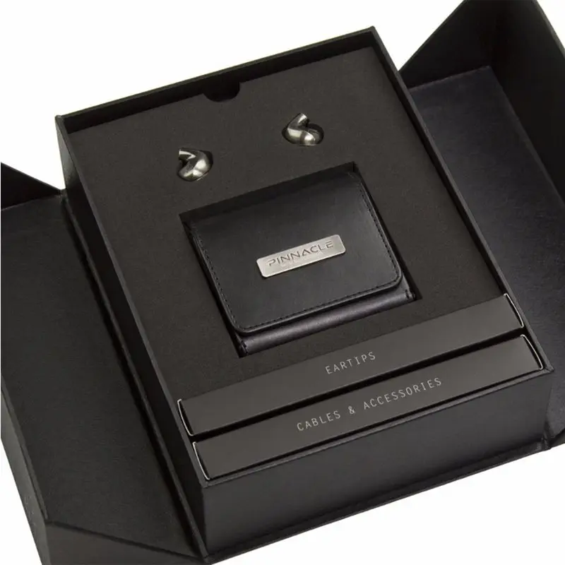 Оригинальные стереонаушники MEE Audio Pinnacle P1 аудиофил бас HIFI DJ студийный монитор