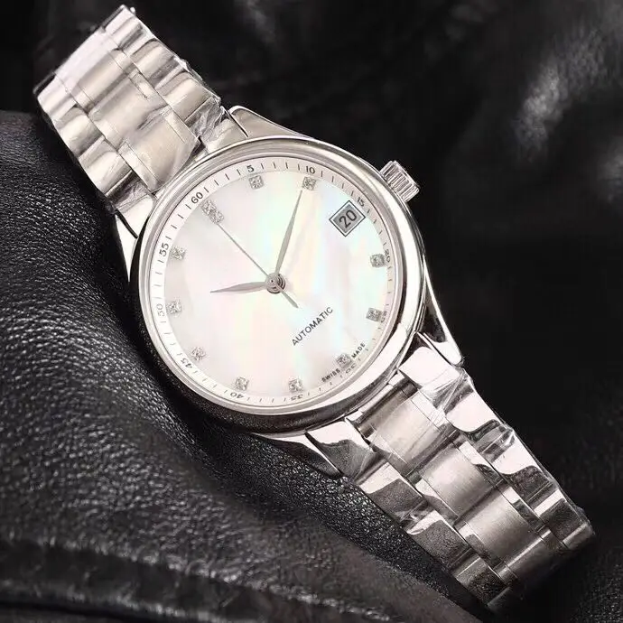 

WG02204 Mens Watches Top Brand Runway Luxury European Design Automatic Mechanical Watch