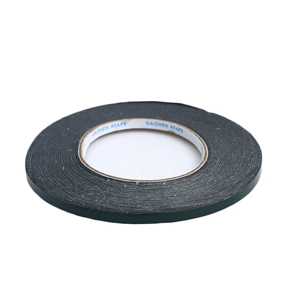 Strong Heavy Duty Double Sided Tape Sticky Foam adhesive craft padded mounting