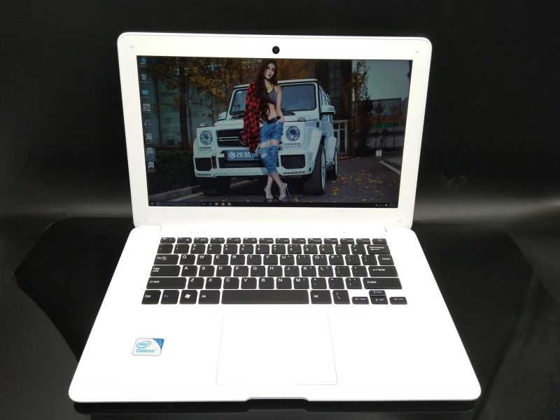 2016 NEW 14 inch laptop Free Shipping high quality ultrabook 4GB RAM+64G SSD with Windows 10