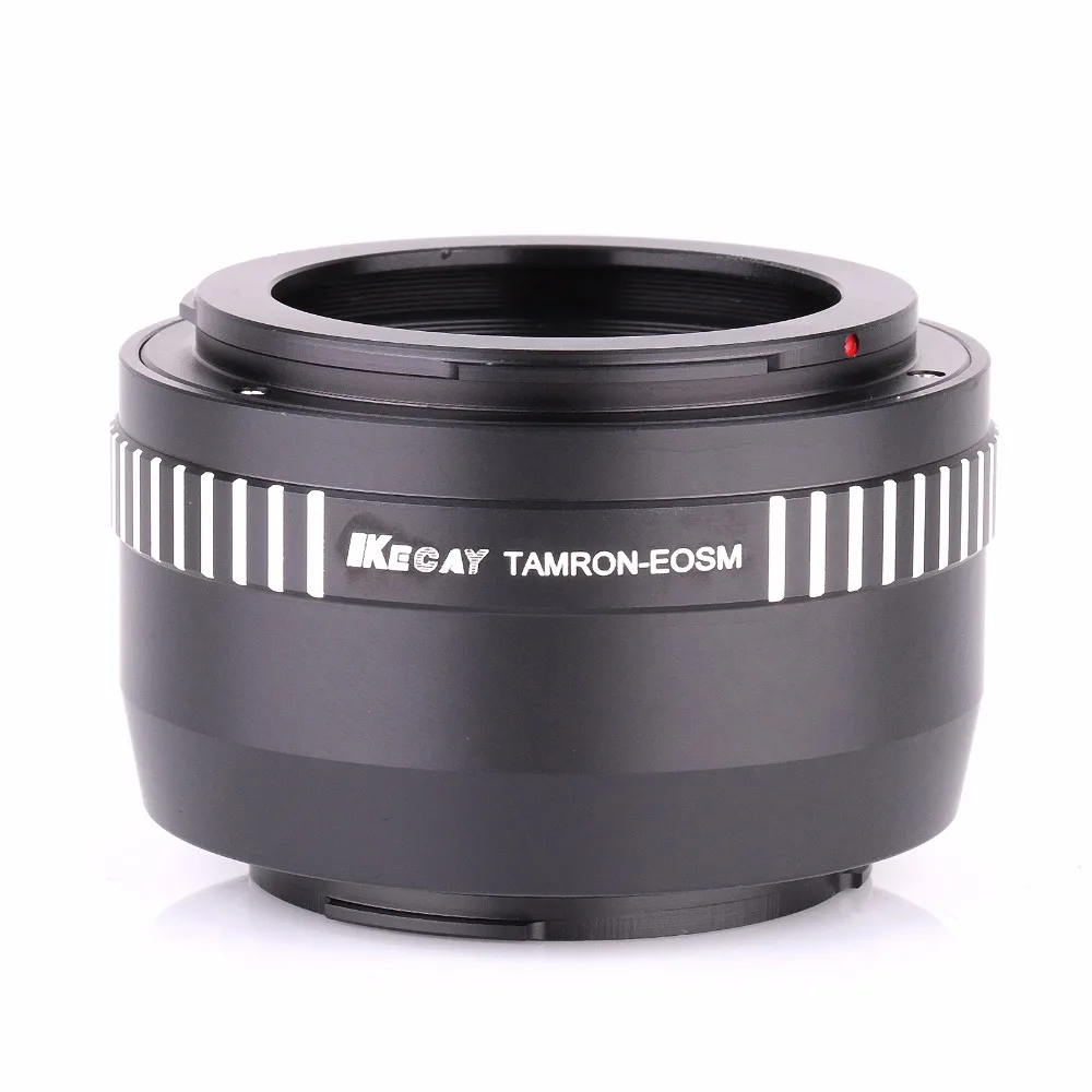 TAMRON Adaptall 2 AD2 Mount Lens to /& for Canon EOS M EOS M2 M3 M10 Camera